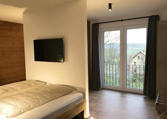 Fourelements Grand Chalet