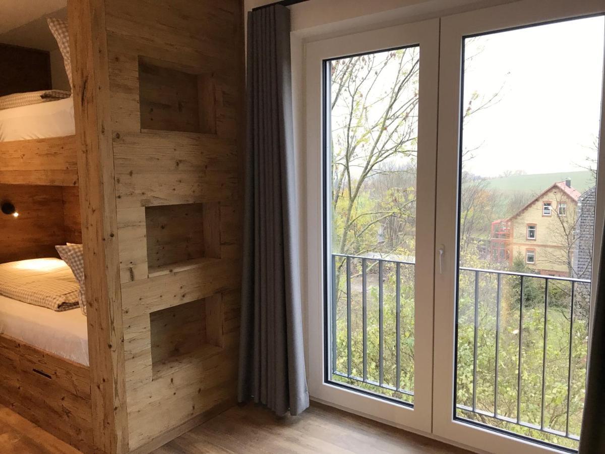 Fourelements Grand Chalet *