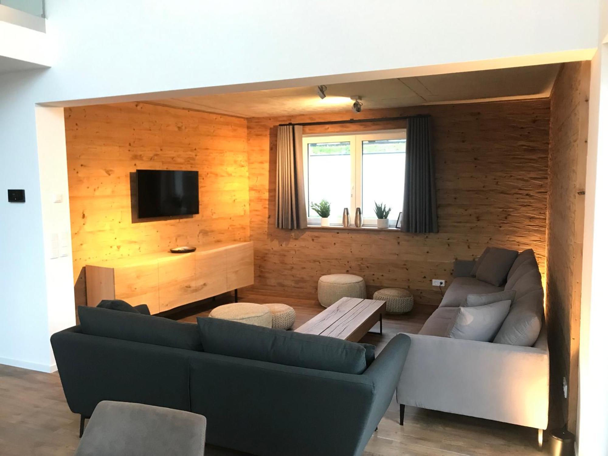 Fourelements Grand Chalet *